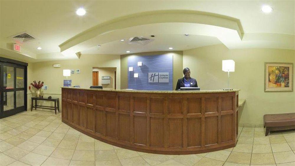 Holiday Inn Express & Suites Bradley Airport, An Ihg Hotel Windsor Locks Luaran gambar