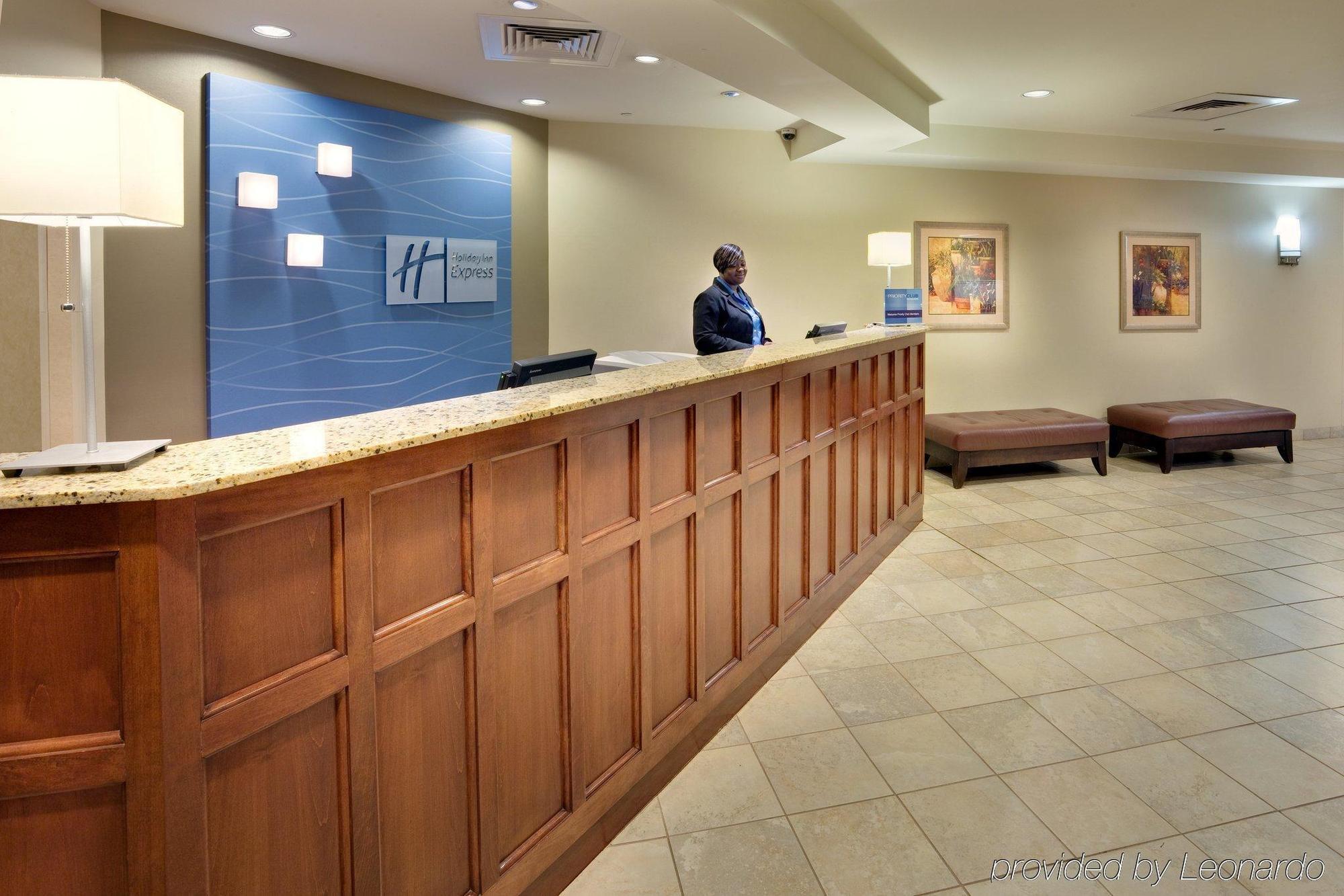 Holiday Inn Express & Suites Bradley Airport, An Ihg Hotel Windsor Locks Luaran gambar